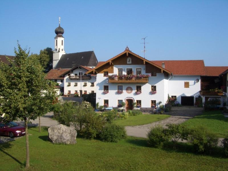 Appartamento Beim Wagner Nussdorf  Esterno foto